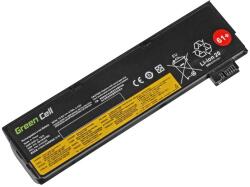 Movano Lenovo Thinkpad T570 / T470 / P51S, 01AV422, 4400 mAh akkumulátor (BT/LE-T570)