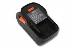 VHBW Akkumulátor AEG L1815R / L1830R / L1840R, 18V, 1.5Ah (800104145)