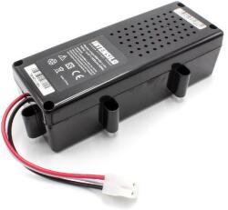 VHBW Akkumulátor Bosch Indego 800 / 1000 / 1200, 32, 4 V, 5000 mAh (800116514)