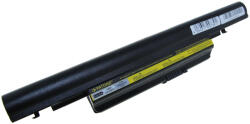 EXTENSILO Akkumulátor Acer Aspire 3820T / 4820T / 5820T / 7250G, 6600 mAh (800103288)
