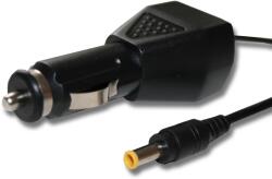 VHBW Samsung laptop autós töltő, 40 W / 19 V / 2, 1 A / 5, 5 mm x 3, 0 mm (800100821)