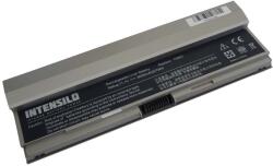 INTENSILO Akkumulátor Dell Latitude E4200 / E4200N, 6000 mAh (800109209)