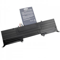 VHBW Akkumulátor Acer Aspire C720 / Ultrabook S3, 3000 mAh (888200277)