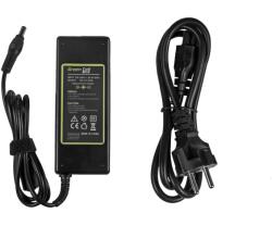 Green Cell Töltő HP / Compaq / Toshiba / Asus / Acer laptopokhoz, 75 W / 19 V / 3, 95 A / 5, 5 mm x 2, 5 mm (AD26AP)