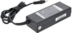 Movano Töltő HP / Compaq / Toshiba / Asus / Acer laptopokhoz, 75 W / 19 V / 3, 95 A / 5, 5 mm x 2, 5 mm (ZZ/LIT19395)