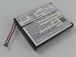 VHBW Akkumulátor Sony PlayStation Vita / PCH-2007, 2100 mAh (800113091)