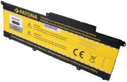PATONA Akkumulátor Samsung Ativ Book 9 / NP900X3F / NP900X3G, 5200 mAh (2457)