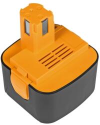 VHBW Akkumulátor Panasonic EY9001 / EY9101 / EY9108 / EY9200, 12 V, 3, 3 Ah (800104691)