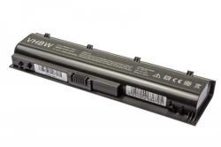 VHBW Akkumulátor HP Probook 4340 / 4340s / 4341 / 4341s, RC06, 4400 mAh (800107042)