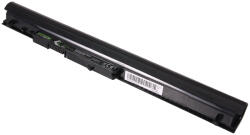 PATONA Akkumulátor HP 240 G2 / 240 G3 / 250 G2 / 250 G3, OA03, OA04, fekete, 14, 8 V, 3350 mAh (2498)