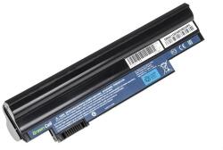 Green Cell Akkumulátor Acer Aspire One 522 / 722 / D255 / D255E / D257, fekete, 4400 mAh (AC11)