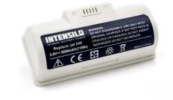 Extensilo Akkumulátor iRobot Braava Jet Series 240, 3000 mAh (888402290)
