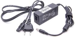 VHBW Tápegység Samsung LCD monitorokhoz, 42W / 14V / 3A / 5, 5mm x 2, 5mm (800117015)