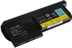VHBW Akkumulátor Lenovo Thinkpad X220 Tablet / X220i Tablet, 4400 mAh (800104398)
