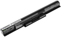 Green Cell Akkumulátor Sony Vaio VGP-BPS35, 2200 mAh (SY18)