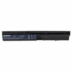 EXTENSILO Akkumulátor HP Probook 4330s / 4430s / 4530s, PR06, 6000 mAh (888400142)
