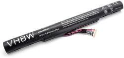 VHBW Akkumulátor Acer Aspire E5-422 / V3-574G, 2200 mAh (800114931)