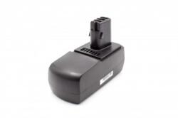 VHBW Akkumulátor Metabo BSZ 18, 18 V, 1, 5 Ah (800114683)