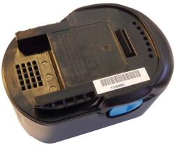VHBW Akkumulátor AEG L1414R / L1415R / 1430R, 14, 4 V, 3, 0 Ah (800109676)