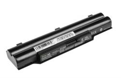 Green Cell Akkumulátor Fujitsu Siemens LifeBook A532 / AH532, 4400 mAh (FS29)