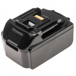 VHBW Akkumulátor Makita BL1815 / BL1830 / BL1840, 18 V, 3, 0 Ah (888201866)