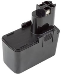 VHBW Akkumulátor Bosch GBM 7.2 / GNS 7.2V / GSR 7.2V / GUS 7.2V, 7.2V, 2.0 Ah (800109107)