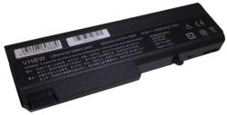 VHBW Akkumulátor HP Elitebook 6930p / HP Compaq Business Notebook 6530b, TD06, 6600 mAh számára (800106086)
