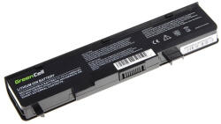 VHBW Akkumulátor Fujitsu Siemens Amilo L1310 / LI1703 / V3515, 4400 mAh (800101187)