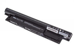 VHBW Akkumulátor Dell Inspiron 14 / 14R / 15 / 15R / 15RV / 17 / 17R, 11, 1 V, 4400 mAh (800107839)