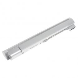 MTEC Akkumulátor MSI MegaBook S262W / Medion MD42469 / MD95020, ezüst, 4400 mAh (59681488)