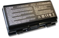 VHBW Akkumulátor Asus X51 / X53 / T12 / A32, 4400 mAh (800101525)