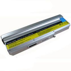 VHBW Akkumulátor Lenovo 3000 / N100 / N200 / C200, 6600 mAh (800101374)