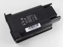 VHBW Akkumulátor Kärcher EB30/1, 1500 mAh (800113620)