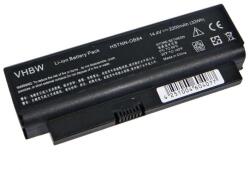 VHBW Akkumulátor HP Business Notebook 2230s / Presario CQ20, 2200 mAh (800106116)