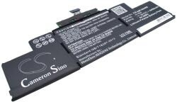 VHBW Akkumulátor Apple MacBook Pro 15" Retina Display A1494, 8400 mAh (800110724)