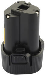 VHBW Akkumulátor Makita BL1013, 10, 8 V, 2, 0 Ah (800105731)