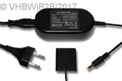 VHBW Sony AC-LS5 / DK-1G fényképezőgép/kamera tápegység (800103666)
