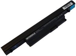 INTENSILO Akkumulátor Acer Aspire 3820T / 4820T / 5820T / 7250G, 6000 mAh (800109116)
