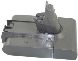 VHBW Akkumulátor Dyson DC58 / DC62 / DC72, 1500 mAh (800110023)