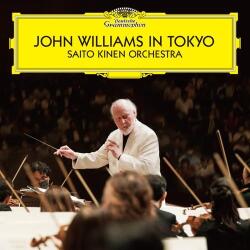 UNIVERSAL John Williams - John Williams In Tokyo (2lp, 180g) (6511210)