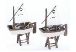  Optimist hajómakett