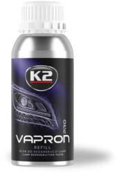 K2 Autochem K2 Vapron REFIL utántöltő 600ml