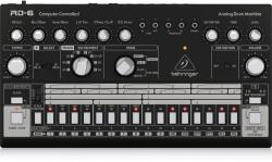 BEHRINGER RD-6-BK dobgép