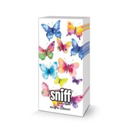 PPD Butterfly Phantasy papírzsebkendő 10db-os