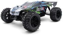 MODSTER EvolutionX Brushless Monster Truck 1: 10 RTR 4WD (65+km/h)