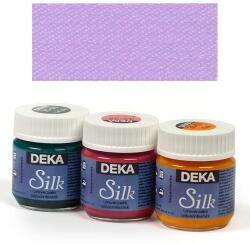 Deka Silk selyemfesték 50 ml - 36 levendula