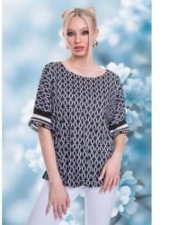 MAYO-CHIX Natasha Tunika*modal Viscose/matrica 280523