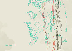 LOW ROAR O - facethemusic - 8 390 Ft