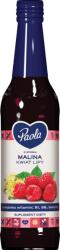 Paola málna szörp hársfával (430 ml)