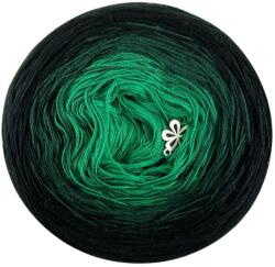  5 szálú Álomfonal Smaragd 1000 m (színek : 380, 580, 340) (smaragd13)